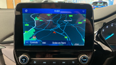 Ford Fiesta 1.0 EcoBoost Trend 5dr Petrol Hatchback